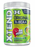Scivation Xtend - Air Head Xtremes Rainbow Berry Flavor 30 Servings