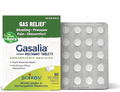 Boiron - Gasalia - Gas and Bloating Relief 60 tabs