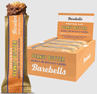 Barebells Functional Foods Peanut Butter 12 Bars