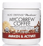 Fungi Perfecti - Host Defense Mycobrew Awaken & Activate 2.1 oz  20 Servings