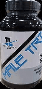 Trilliant Labs - Male TRT 60 Servings 240 Caps