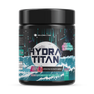 Eclipse Labz Hydra Titan Hydrating Recovery Aminos Dragon Berry Flavor 30 Servings
