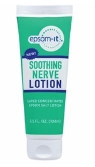 Epsom-It Soothing Nerve Tube 3.5 oz