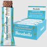 Barebells Functional Foods Soft Protein Bar Coco Caramel Almond 12 Bars