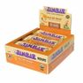 JAMBAR Organic Malt Nut Melody 12 Bars