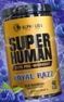 Alpha Lion Super Human Elite Pre - Workout Royal Razz 42 Servings