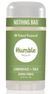 Humble - Lemongrass & Sage 2.5 oz Deodorant (stick)