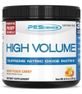 PEScience High Volume Non - Stim Nitric Oxide Powder 18 Servings Sour Peach Candy