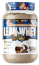Muscle Sport Lean Whey Iso-Hydro 2pnds 26Serv Cafe Almond Mocha Bliss