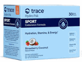 Trace Minerals Hydro Pak - Endurance Formula 30 stx pk Strawberry Coconut Flavor
