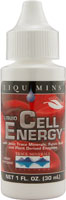 Trace Minerals Liquid CellEnergy 1 oz.