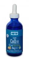 Trace Minerals Liquid CoQ10 4 oz.
