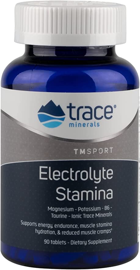 Trace Minerals  TMskincare - Pure Magnesium Oil 4 oz