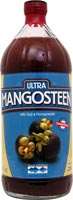 Trace Minerals Ultra Mangosteen  32 oz.