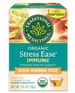 Traditional Medicinals Organic Stress Ease Immune (reishi warming spice) 16/bag