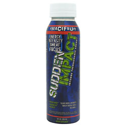 Train Naked Labs Sudden Impact Fircefruit10Oz12