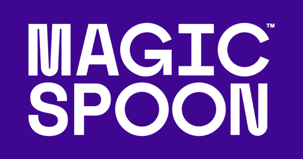 Magic Spoon