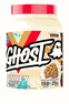 Ghost Whey Protein 2.2 lb Chocolate Chip Cookies 26 Servings