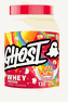 Ghost Whey Protein 2.2 lb Lucky Charms Cereal Milk 27 Servings