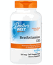 Doctors Best - Benfotiamine 150mg 360vc