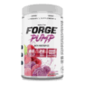 I-Prevail Supplements Forge Pump (Non-Stim) Sour Berry Flavor 40/20 Servings