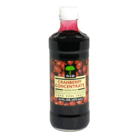 Tree Of Life Cranberry Concentrate 16 oz-UNAVAILABLE