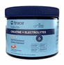 Trace Minerals Hydro Pak Creatine + Electrolytes Sugar Free Tropical Watermelon Flavor 30 Servings