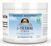 Source Naturals L-Theanine Powder 20.5 gm