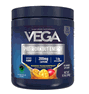 Vega - Pre - Workout Energy 8.4 oz 25 Servings Mango Passionfruit