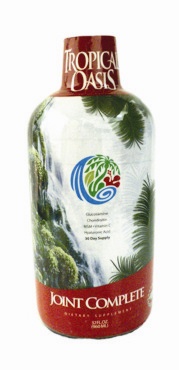 Tropical Oasis Joint Complete 32 OZ