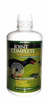 Tropical Oasis Joint Complete for Pets 32 OZ-OUT OF STOCK