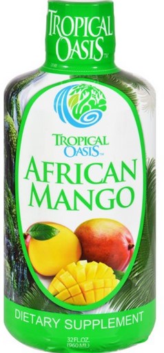 Tropical Oasis Liquid African Mango 32 oz-UNAVAILABLE