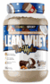 Muscle Sport Lean Whey Iso-Hydro 2pnds 26Serv Cafe Almond Mocha Bliss