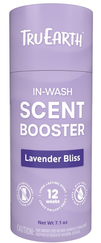 True Earth - Scent Booster Lavender Bliss 16.2 oz 