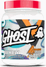 Ghost Whey Clear Protein Isolate 1.41 lb Orange Cream Flavor 20 Servings 
