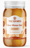True Sea Moss Gel Superfood 16 oz Mango Flavor