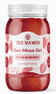True Sea Moss Gel Superfood 16 oz Strawberry Flavor