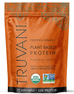 Truvani Plant Base Protein 1.3pnds 20 servings Pumpkin