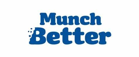 Munch Better
