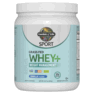Garden Of Life - Sport Grass Fed Whey Plus Weight Management Vanilla 450g