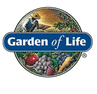 Garden of Life - Dr. Formulated Radiance Biotic Pre + Post + Postbiotic 25 Million 40+ Adults 60vc