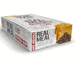 5% Nutrition Real Meal Protein Bar Peanut Butter Chocolate Chip 10 Bars