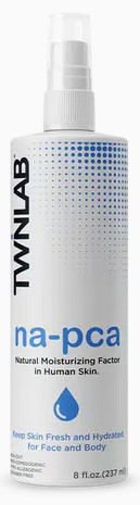 Twinlab - Na-Pca Spray 8 ounce-OUT OF STOCK