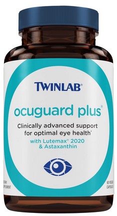 Twinlab - Ocuguard Plus 60 capsule
