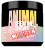 Universal Animal Creatine Monohydrate Chews Smarties 120 chews