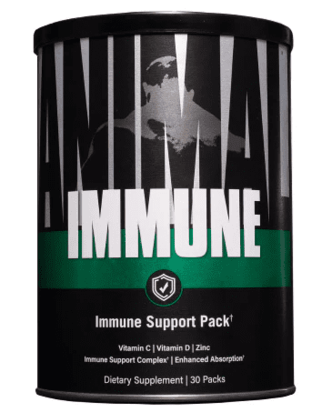 Universal Animal Cuts Immune Pak 30 Servings      TEMPORARILY UNAVAILABLE