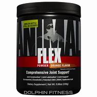 Universal Animal Flex Powder Orange 30 Servings