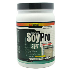 Universal Nutrition Advanced Soy Pro Apple-Cinnamon 1.5 Lb