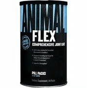 Universal Nutrition Animal Flex 44 Paks