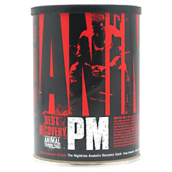 Universal Nutrition Animal PM 30 Packs